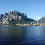 Ampio Monolocale Vicino Al Lungolago Di Apartamento Lecco