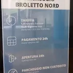 Ampio Monolocale Vicino Al Lungolago Di Apartamento Lecco