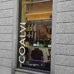 Ampio Monolocale Vicino Al Lungolago Di