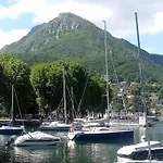 Ampio Monolocale Vicino Al Lungolago Di Apartamento