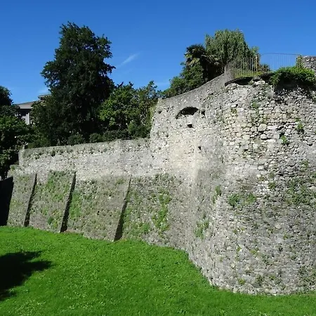 Apartmán Ampio Monolocale Vicino Al Lungolago Di Lecco