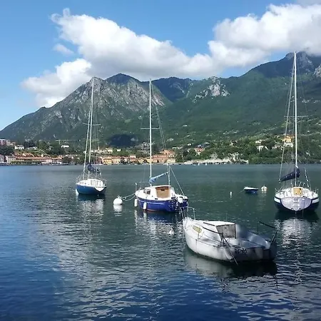 Apartmán Ampio Monolocale Vicino Al Lungolago Di *