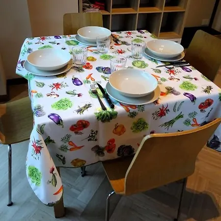 Ampio Monolocale Vicino Al Lungolago Di Apartmán *
