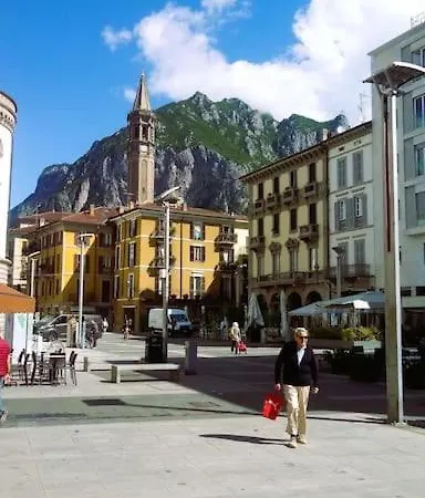Apartmán Ampio Monolocale Vicino Al Lungolago Di Lecco