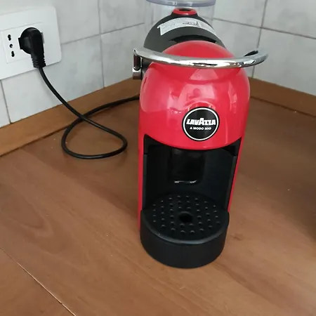 Apartmán Ampio Monolocale Vicino Al Lungolago Di *