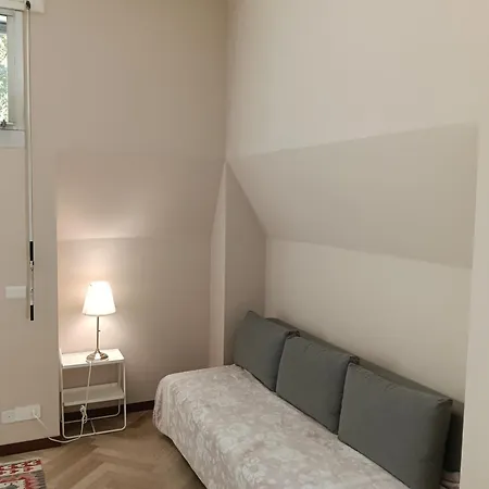 Apartmán Ampio Monolocale Vicino Al Lungolago Di Lecco