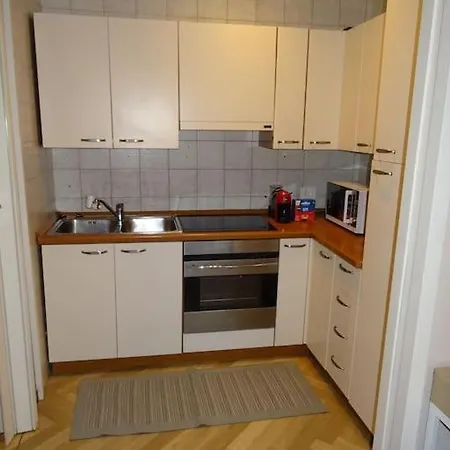 Appartement Ampio Monolocale Vicino Al Lungolago Di *