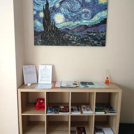 Ampio Monolocale Vicino Al Lungolago Di Appartement Lecco